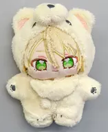 白鳥藍良 一緒に暮らすぬい(ぬいぐるみ) 「あんさんぶるスターズ!!」
