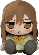国木田花丸毛绒玩偶