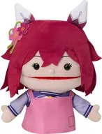 サクラチヨノオー ぱくぱくパペット(ぬいぐるみ) 「ウマ娘プリティーダービー」