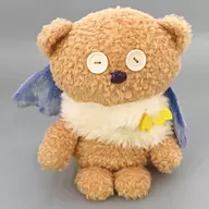 ティム(こうもり) ぬいぐるみ(M) 「ハハハ!ハロウィーン・パーティ 2024」 ユニバーサル・スタジオ・ジャパン限定