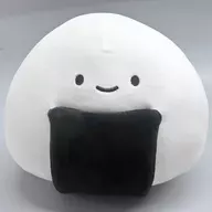 Small Rice Ball Plush toy Smiley ーノパーク Limited