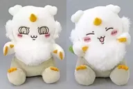 Set of 2 Kinds THAT BIG Plush toy "LITTLE CUTE LITTLE LITTLE GUY"