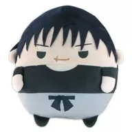 Jinji Fushiguro FuwaKororin Msize4 (Plush toy)' Jujutsu Kaisen Kaedama / Tamaori'