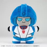 Riage Mobotto毛絨玩偶