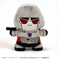 Megatron Mobotto毛绒玩偶
