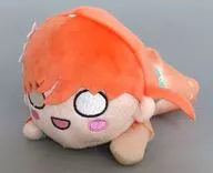 日野下 花帆 Nebobari Plush toy ~ TWINKLE STAR FESTIVAL! ~ Vol. 1 (EX) "Love Live! Rennoku Jogakuin School idol Club"