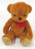 Mr. Bear (ribbon) M Plush toy "Mr. Bear" "Gakuen Alice"
