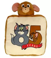 ジェリー めちゃもふぐっとぬいぐるみ～Happy 85th Anniversary～ 「トムとジェリー」