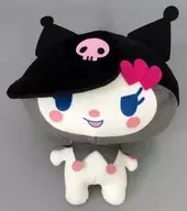 Melitocchi x Kuromecha mo Fugutto Plush toy vol. 2 "Sanrio Character Chotto x Tamagotchi"