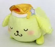 Pomu Pudin (A/ anaranjado) Pomu Pudin (Pomu Pudin) Peluche grande