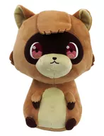 Rafu-chan Ossei Rafu-chan BIG Plush toy "The Rising of the Shield Hero Season 3"