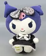 Kurumi Anniversary BIG Plush toy "My Melody Kurumi"