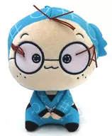Rantaro Inadera, Mochipiko Plush toy 1st series' Theatrical Nintama Rantaro, Tokutake Ninjatai Strongest Strategist'