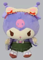 Kuroimofutomi Retro ロリヰタ Doll BIG Type 1 "Sanrio Character Connectors"