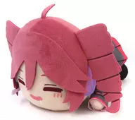 重音テト(UTAU) くてんこBIGぬいぐるみ 「キャラクター・ボーカル・シリーズ」