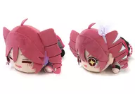 Conjunto de 2 tipos : Kutenko BIG Peluche "Character Tector Vocal Series"