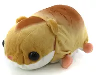 Hamsters ~ Flipping capybara Plush toy "Great Mammal Exhibition 3 Connected and Great March"