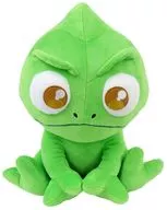 パスカル ラプンツェル＆フリン・ライダー＆パスカル うるりぃみぃぬいぐるみ 「塔の上のラプンツェル」 ラウンドワン限定