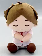 Rintaro 角名 Above Knee Series Nap ver. Plush toy "Haikyu!"