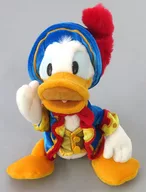 Donald Grand Open ver. 26 cm Plush toy "Disney" Tokyo DisneySea limited