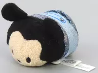 Mickey Mouse (13th anniversary) Plush toy Mini (S) "Disney TSUM TSUM" limited to Hong Kong Disneyland