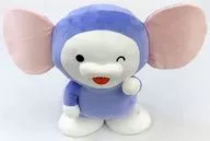 Chinpuy FUJIKO ・ F ・ FUJIIO 90th ANNIVERSARY BIG Plush toy "Chinpuy"