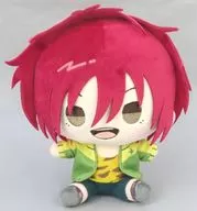 Toyama Kintaro Mochidoru Peluche "El Nuevo Príncipe del Tenis" to Don Quijote