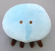 Jellyfish Plush toy' #Erase.'