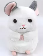 Lala-chan Ultra BIG Peluche "Chinchilla Lala-chan"