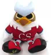 OH! Chanko DORE KUN N Plush toy "Consadole Sapporo"