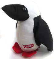 BOOBYPRIZE鸟大毛绒玩偶