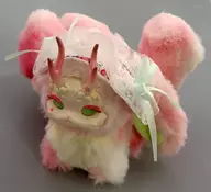 樱托托莉-毛绒玩偶幻想生物之森茶会系列