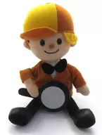 HOMES KUN毛絨玩偶25 cm
