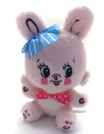 RIBUNNY - Liveny - Character Cter Peluche "SWIMMMER" FamilyMart Limited