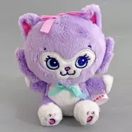 CAMMEY - Cammy - Character C Plush toy "SWIMMER" limited to FamilyMart