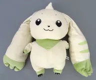 テリアモン 40cm ぬいぐるみ 「デジモンテイマーズ」