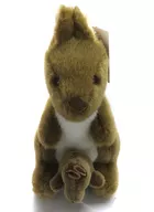 Kangaroo (parent and child) Plush toy