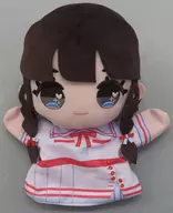 音嶋 莉沙 (Want you! Want you!) Puppet 1 "= LOVE"