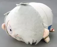 Kitaro's father (battle ver.) Pote Koro Mascot, Msize2 (Plush toy) "Eiga Kitaro Tanjo Gegege no Nazo" (Mystery of Gegege when Kitaro is born) Limited to Animate.