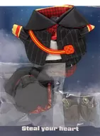 Steal your heart aho的坂田換裝毛絨玩偶專用舉重服