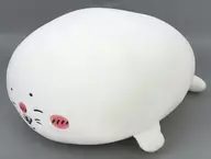 Seal super-large Plush toy "Nagano Aquarium Seal Plush toy KUJI" A Prize