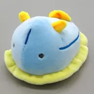 Plush toy "Umiushi-san"