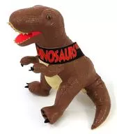 T. REX LL Plush toy "Jurassic Park" Namco limited