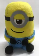 毛絨玩偶MINION大逃亡