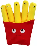 French Fries (50 cm) Plush toy