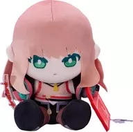 南夢芽 Dreamy Divas Ver. ぬいぐるみ 「劇場版 グリッドマンユニバース」