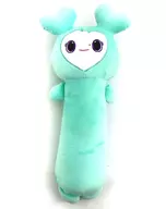 ミブリー (verdigris) Nobifunya BIG Plush toy "TWICELOVELYS"