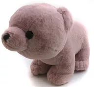 Big Plush toy "Shiroma no Raspberry"