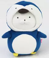 Umaru Kamigurumi (Bunjin) Plush toy' Umaru'