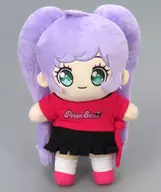 らぁら コーデチェンジぬいぐるみ 「プリパラ×ORIGOO」 プリズムストーン限定